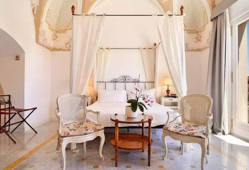 プレステージルーム, Palazzo Del Corso – Boutique