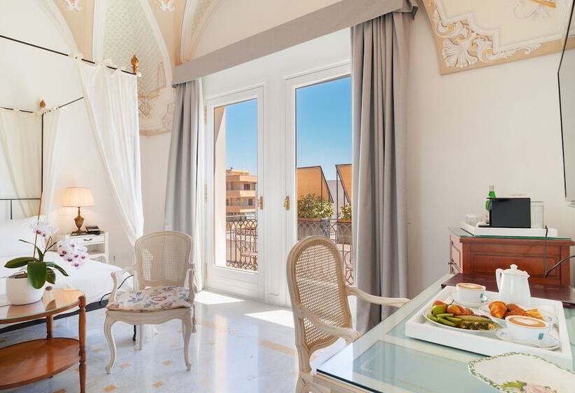 חדר יוקרתי, Palazzo Del Corso – Boutique