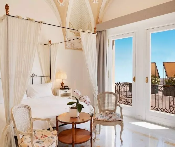 プレステージルーム, Palazzo Del Corso – Boutique