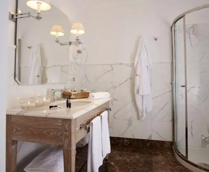 スイート, Palazzo Del Corso – Boutique