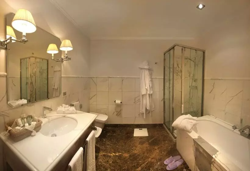 スイート, Palazzo Del Corso – Boutique
