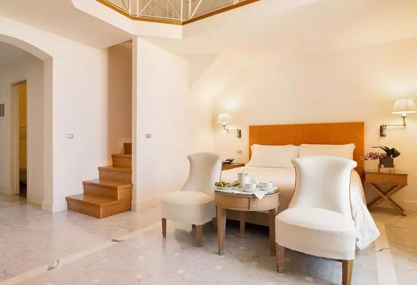 スイート, Palazzo Del Corso – Boutique