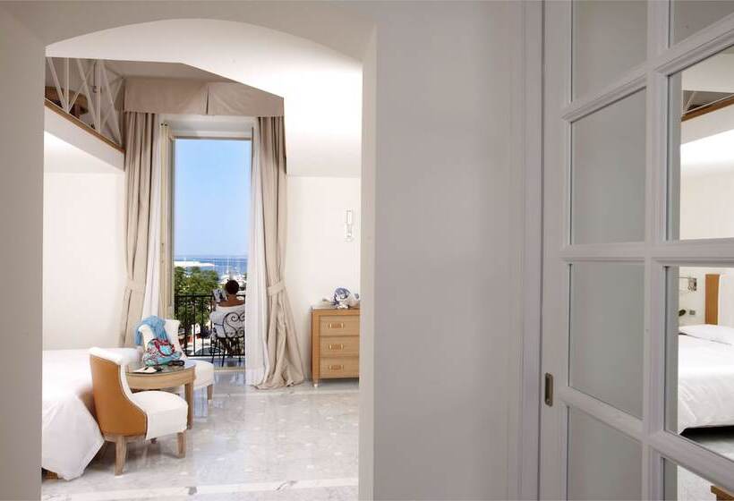 Люкс, Palazzo Del Corso – Boutique