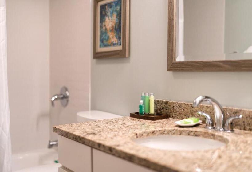 ‫فيلا غرفة نوم واحدة, Paniolo Greens Resort