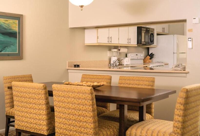 فيلا غرفتين نوم, Paniolo Greens Resort