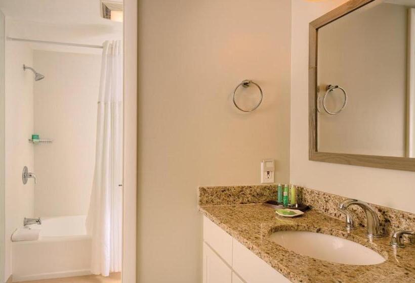 וילה בת 2 חדרי שינה, Paniolo Greens Resort