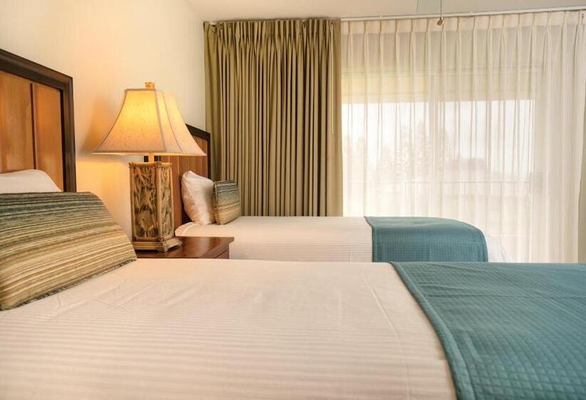 فيلا غرفتين نوم, Paniolo Greens Resort