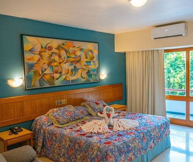 스탠다드 룸, Porto Das Naus Praia