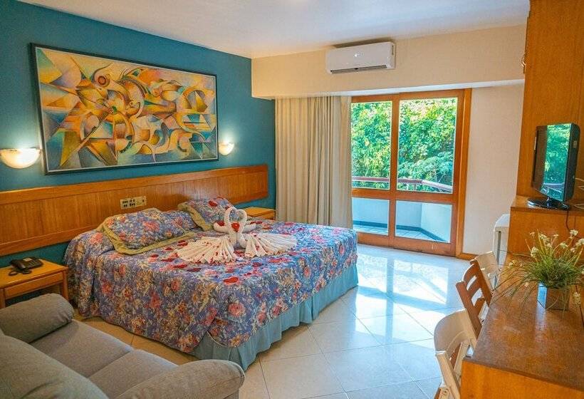 Номер Стандарт, Porto Das Naus Praia