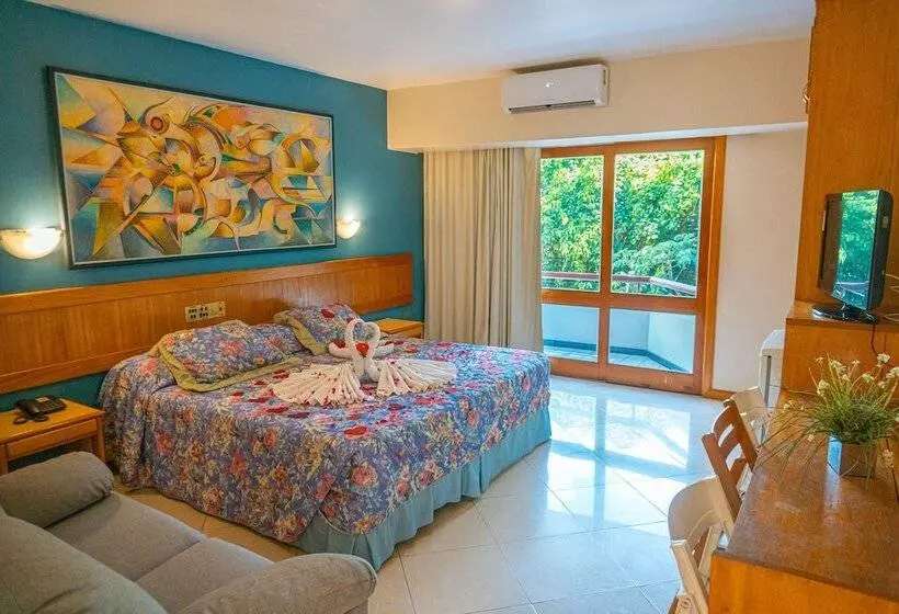اتاق استاندارد, Porto Das Naus Praia
