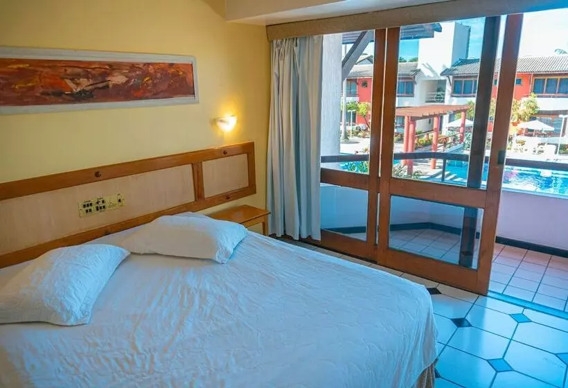 اتاق استاندارد, Porto Das Naus Praia