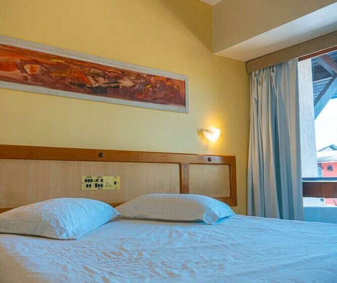 스탠다드 룸, Porto Das Naus Praia