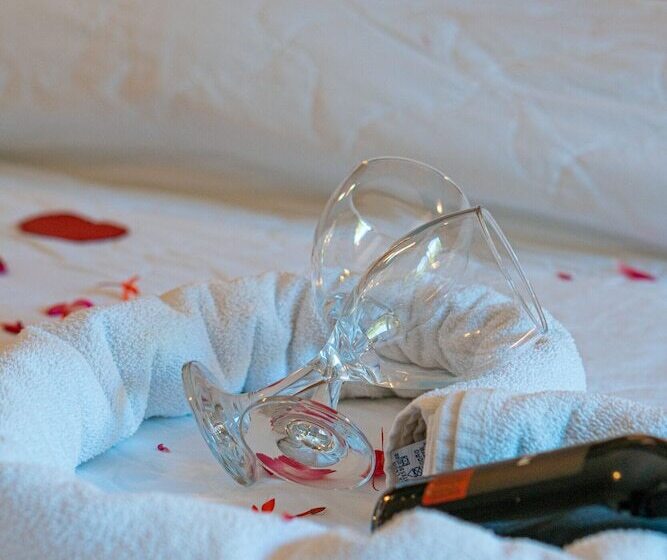 스탠다드 룸, Porto Das Naus Praia