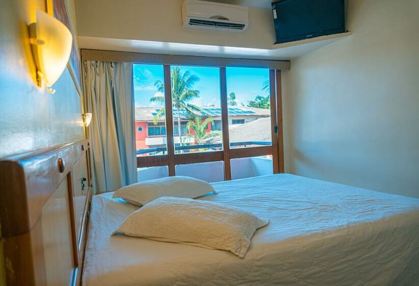 Номер Стандарт, Porto Das Naus Praia