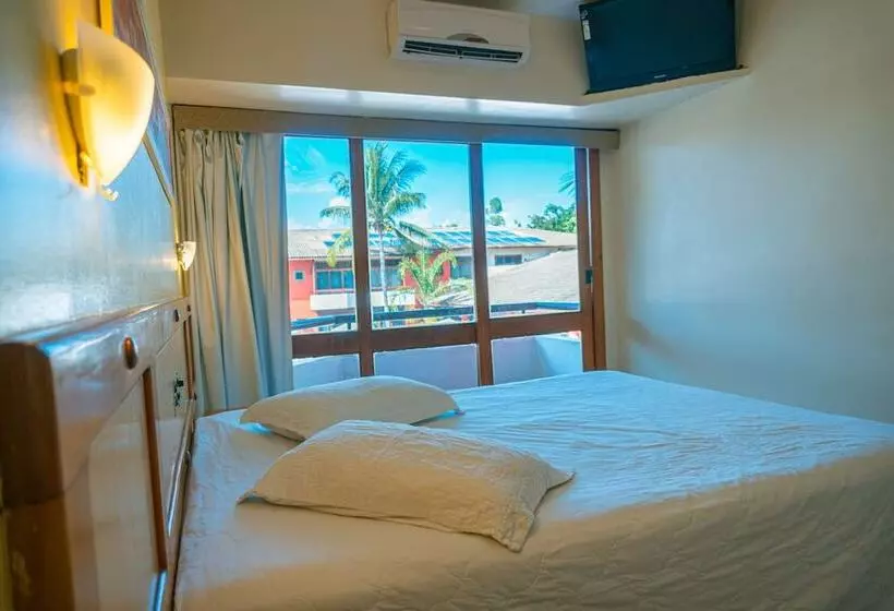 اتاق استاندارد, Porto Das Naus Praia