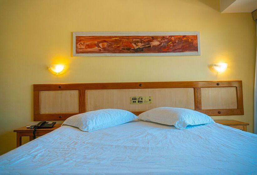 غرفة قياسية, Porto Das Naus Praia