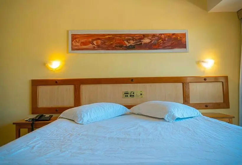 اتاق استاندارد, Porto Das Naus Praia
