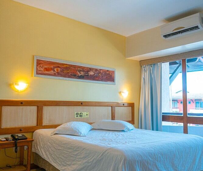 스탠다드 룸, Porto Das Naus Praia