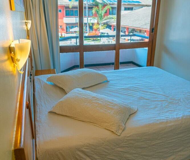 스탠다드 룸, Porto Das Naus Praia