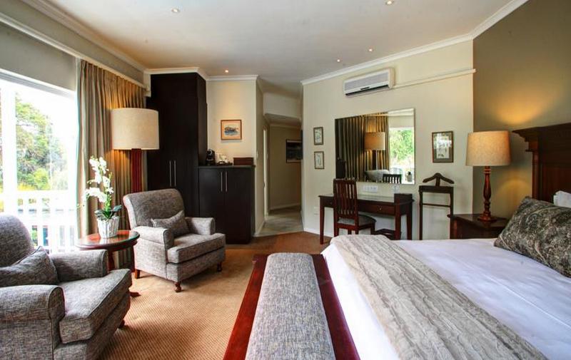 套房, Ramada Plaza By Wyndham West Hollywood Hotel & Suites