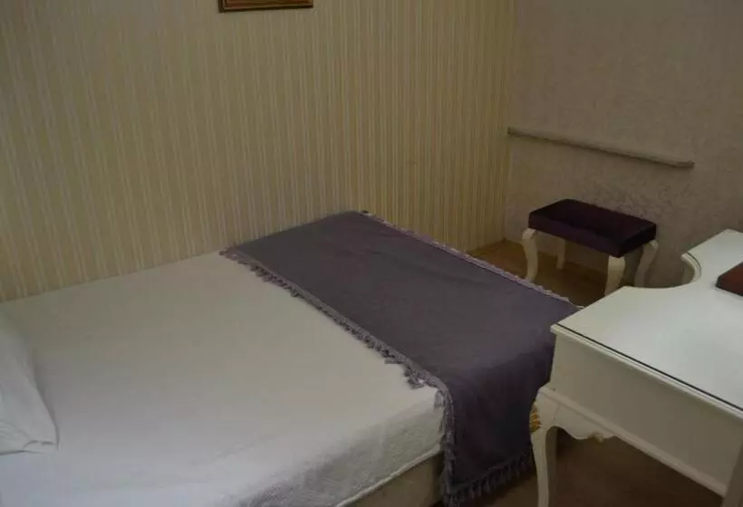 اتاق اکونومی, Santa Sophia Hotel   İstanbul