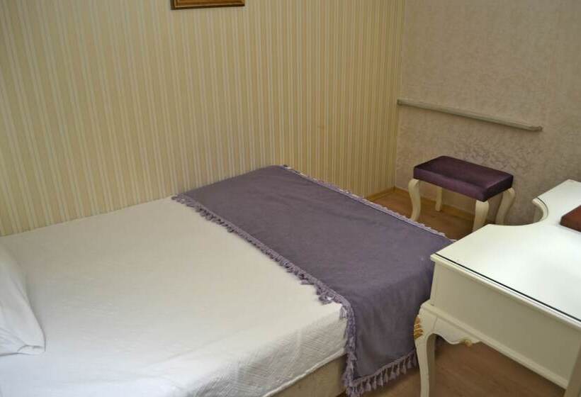 اتاق استاندارد, Santa Sophia Hotel İstanbul