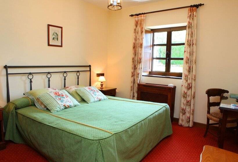 スタンダードルーム, Señorío De Ursua