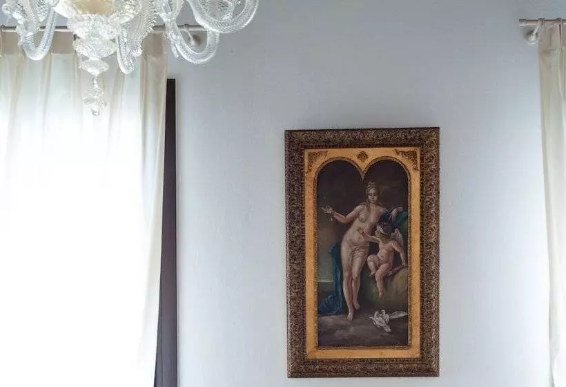 クラシックルーム, Villa Gasparini