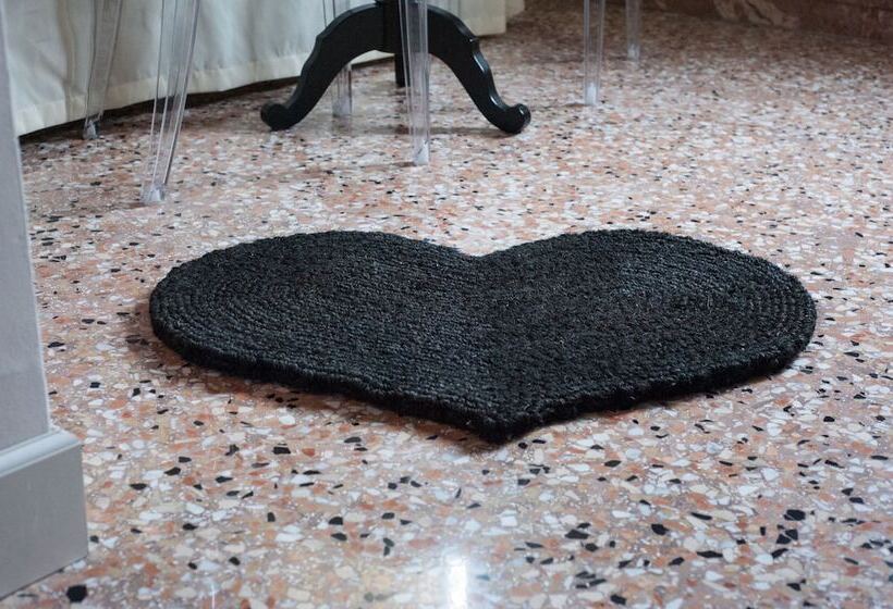 חדר קלאסי, Villa Gasparini