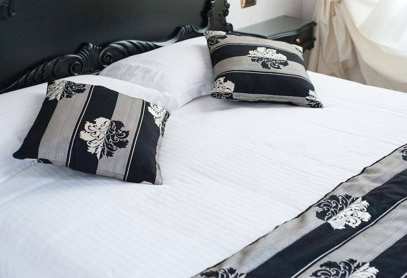 חדר קלאסי, Villa Gasparini