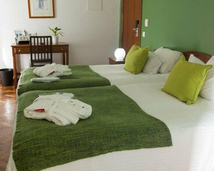 스탠다드 룸, Alcides