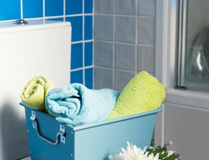 스탠다드 룸, Alcides