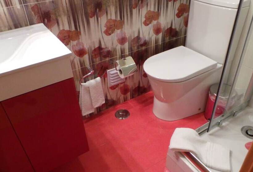 اتاق استاندارد, Dom João Lisboa