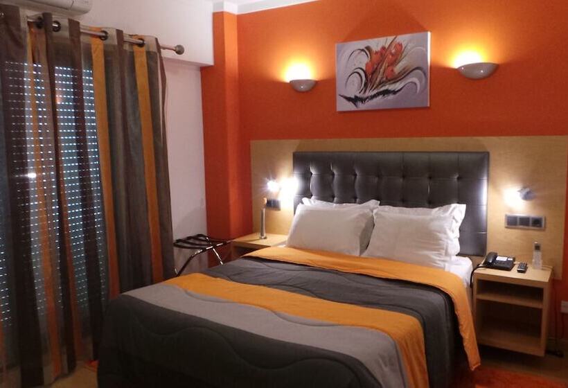 اتاق استاندارد, Dom João Lisboa