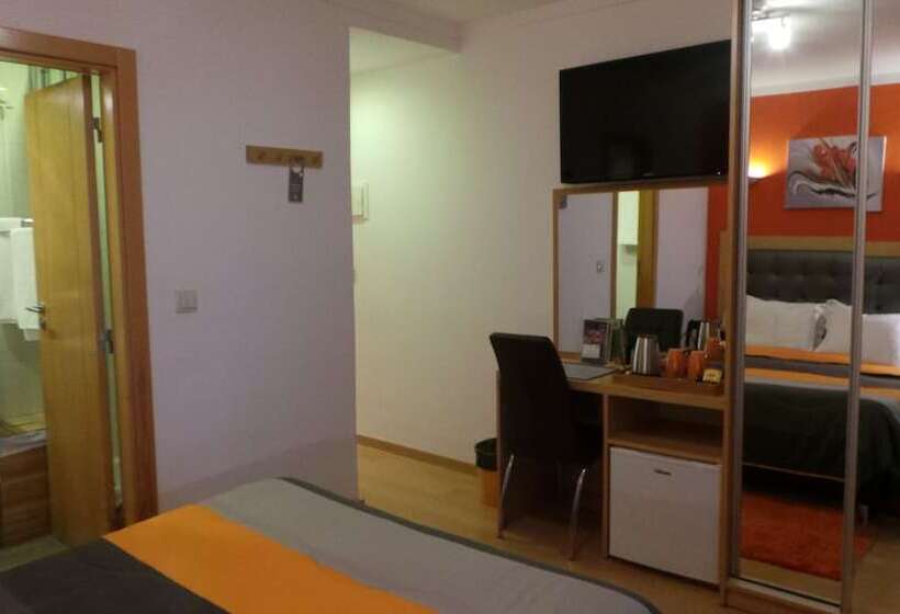 اتاق استاندارد, Dom João Lisboa