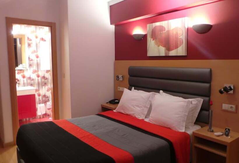 اتاق استاندارد, Dom João Lisboa