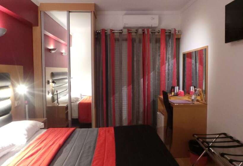 اتاق استاندارد, Dom João Lisboa