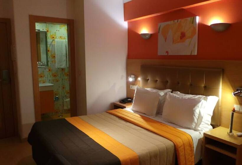 اتاق استاندارد, Dom João Lisboa