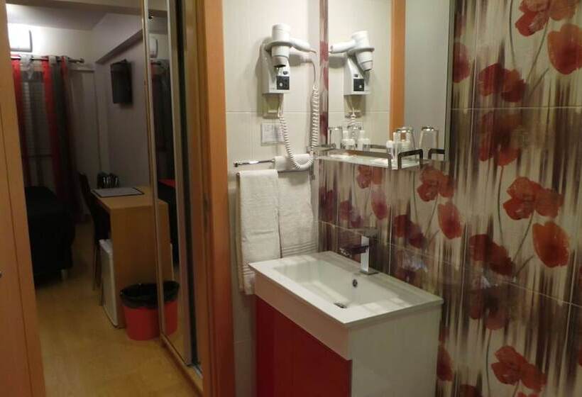 اتاق استاندارد, Dom João Lisboa