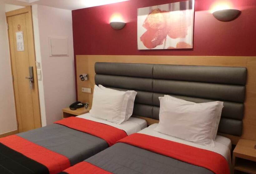 اتاق استاندارد, Dom João Lisboa