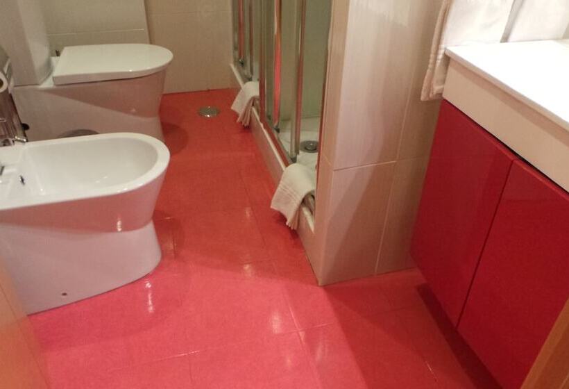 اتاق خانوادگی, Dom João Lisboa