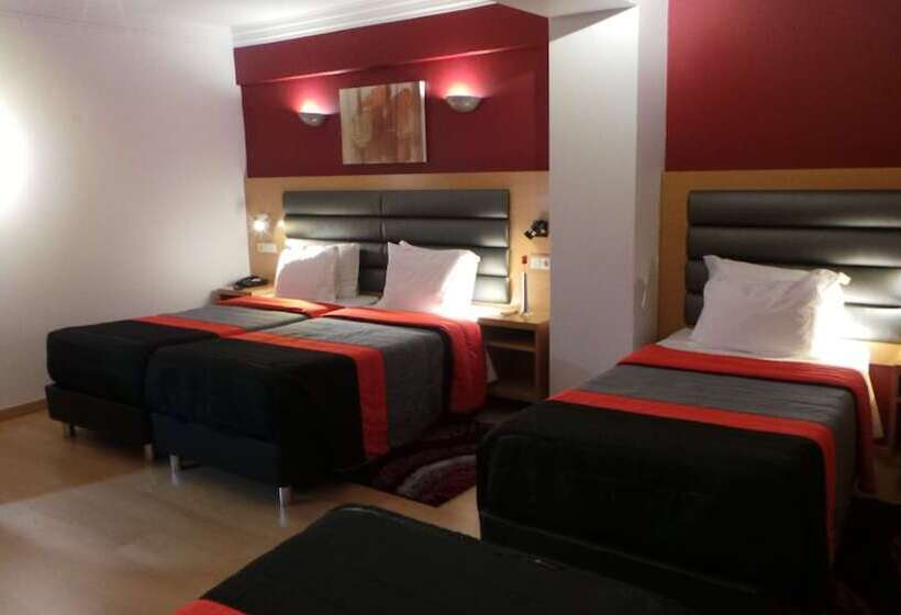 اتاق خانوادگی, Dom João Lisboa