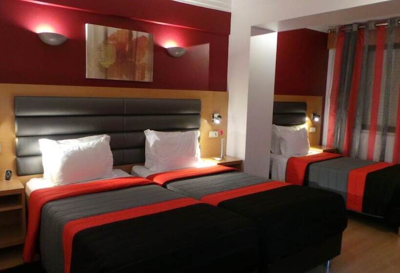 اتاق خانوادگی, Dom João Lisboa