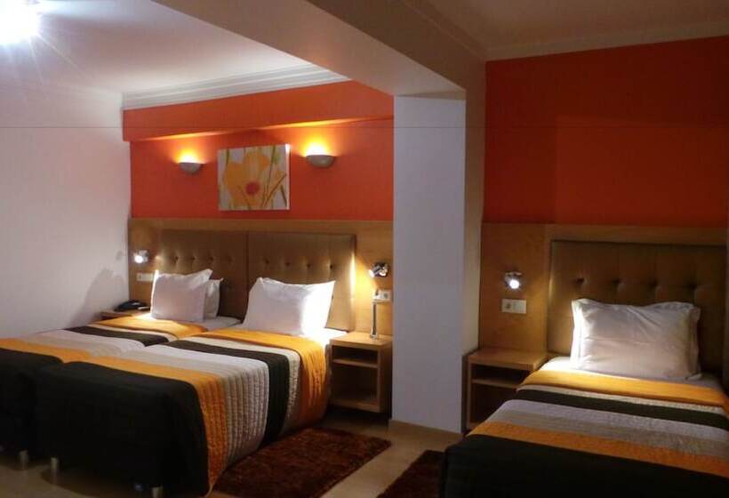 اتاق خانوادگی, Dom João Lisboa