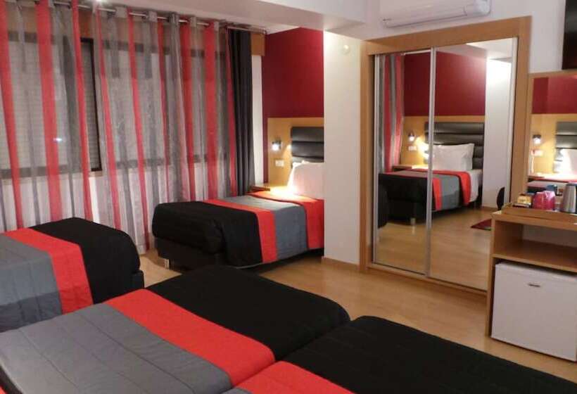 اتاق خانوادگی, Dom João Lisboa