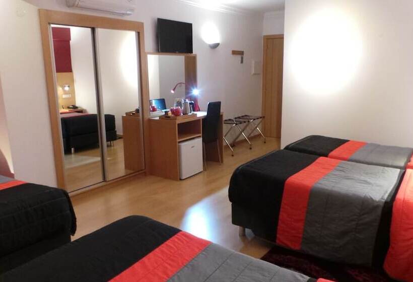 اتاق خانوادگی, Dom João Lisboa