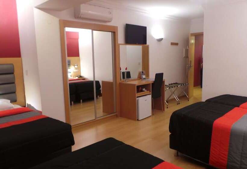 اتاق خانوادگی, Dom João Lisboa