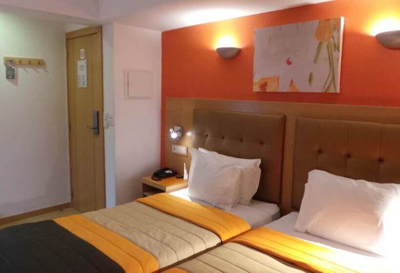 اتاق استاندارد, Dom João Lisboa