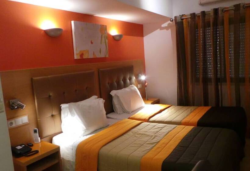 اتاق استاندارد, Dom João Lisboa