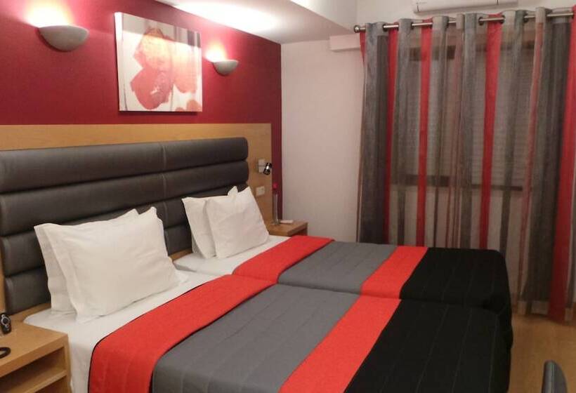 اتاق استاندارد, Dom João Lisboa